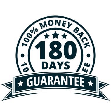 money-back-guarantee