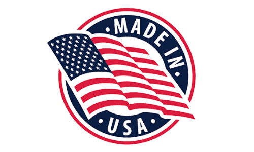 Made in USA